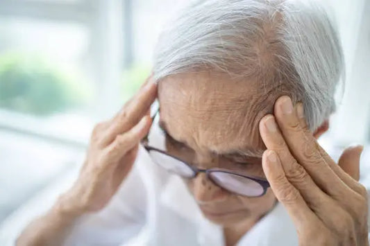 Living with Meniere’s: How Betahistine Supports Balance