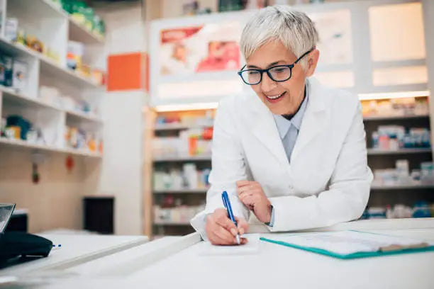 Independent Vitamin Brands: Trusted Supplement Companies Not Owned by Big Pharma