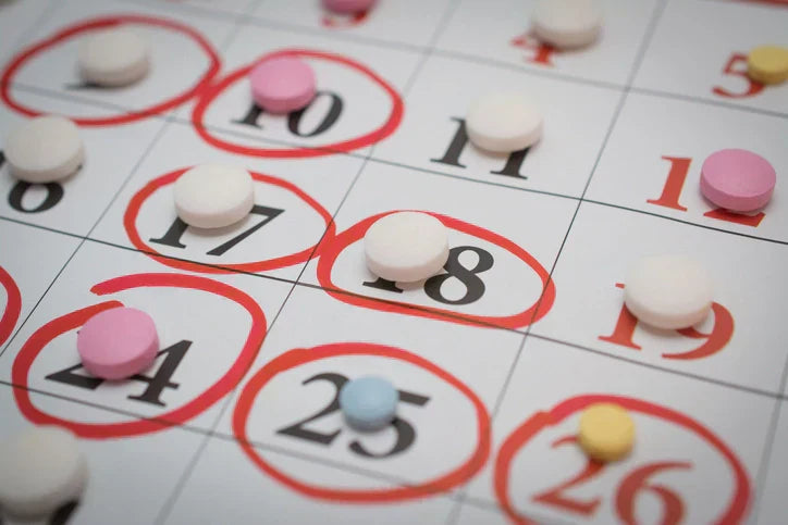 Improve Medication Compliance with Packaging