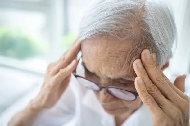 Living with Meniere’s: How Betahistine Supports Balance