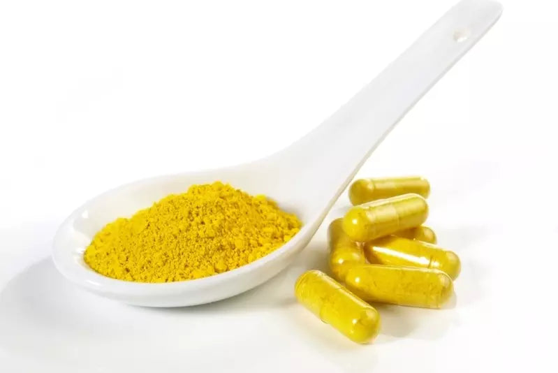 7 Health Benefits of Berberine