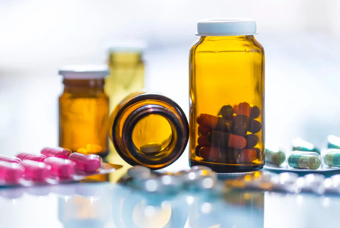 What Kind of Medication Packaging is Right for You?