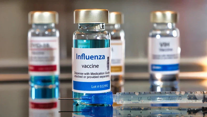 Getting a Flu Shot? Here’s What You Need to Know