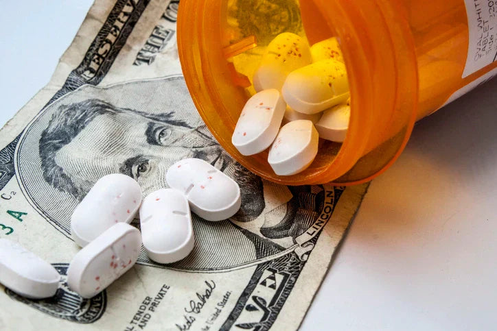 How the One Price Prescription Drug Plan Combats the Rising Cost of Medication