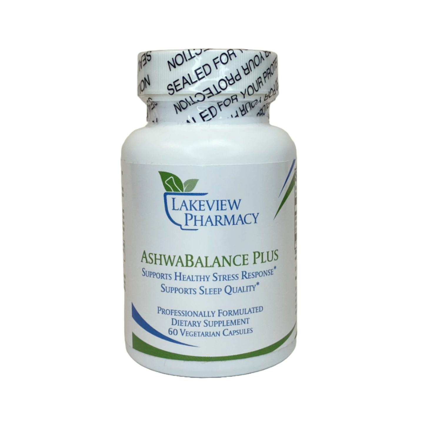 ASHWABALANCE PLUS 60 COUNT