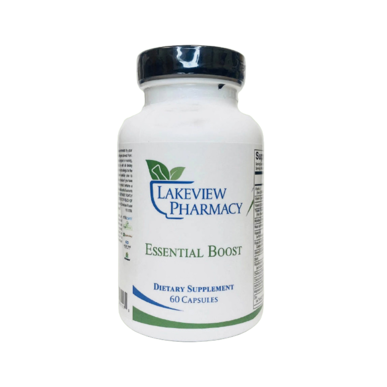 ESSENTIAL BOOST 60 Count