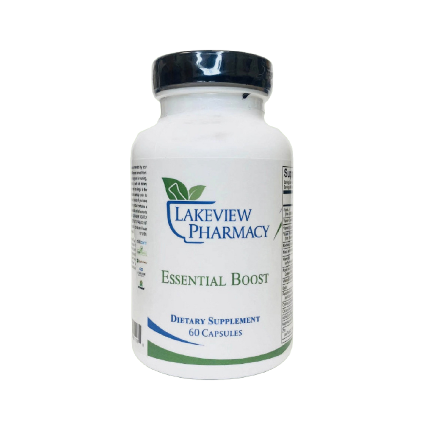 ESSENTIAL BOOST 60 Count