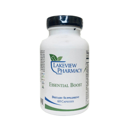 ESSENTIAL BOOST 60 Count