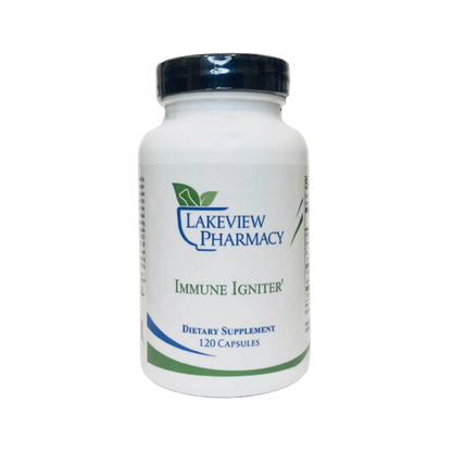 IMMUNE IGNITER 120 Count