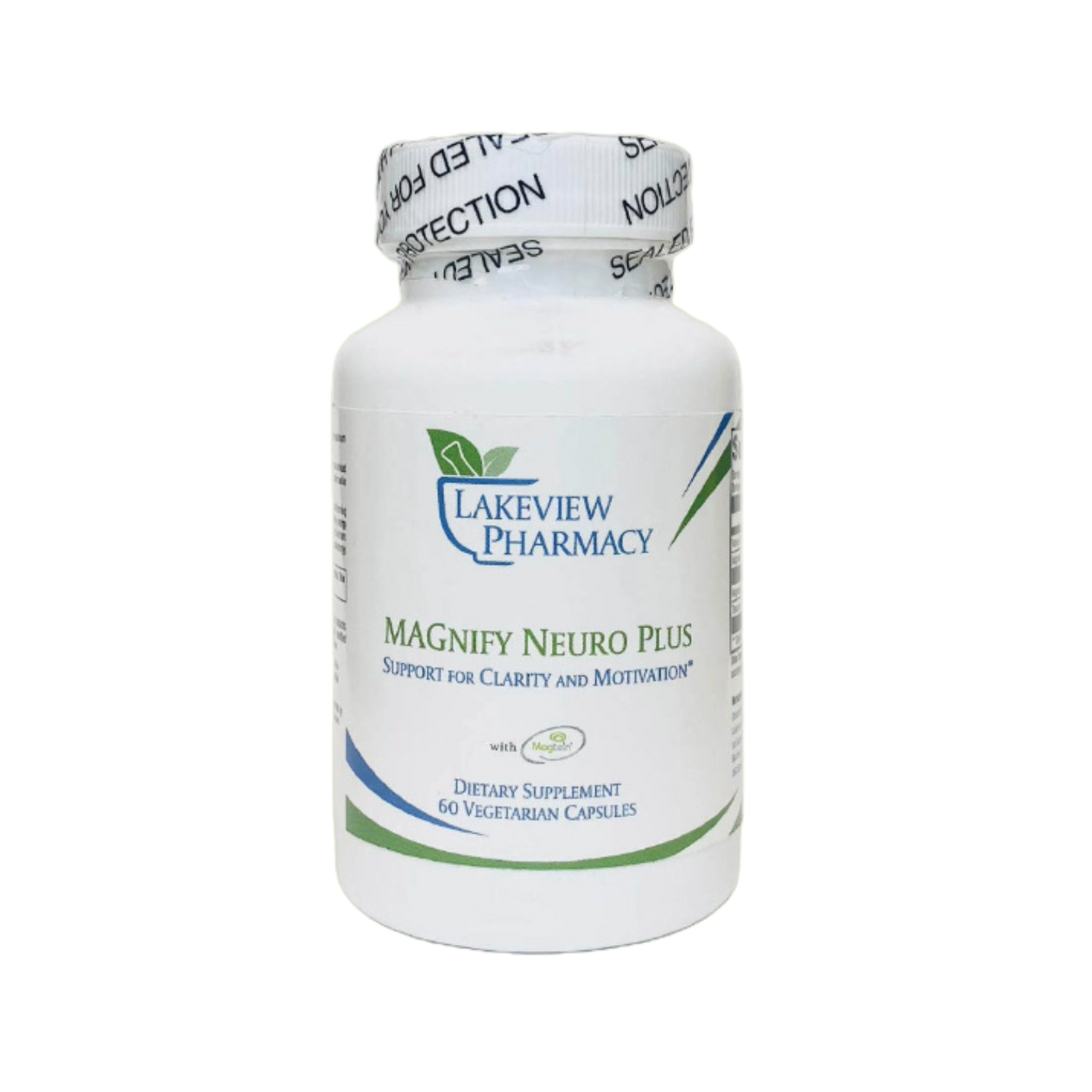 MAGNIFY NEURO PLUS 60 Count