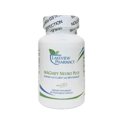 MAGNIFY NEURO PLUS 60 Count