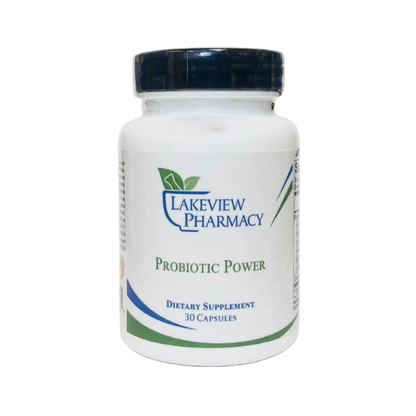 PROBIOTIC POWER 30 Count