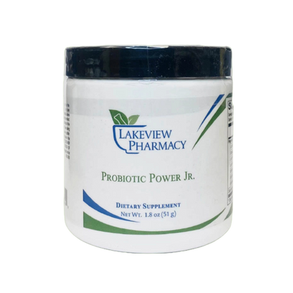 PROBIOTIC POWER JR. 1.8oz