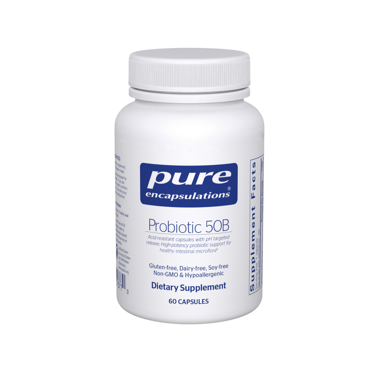 Probiotic 50B