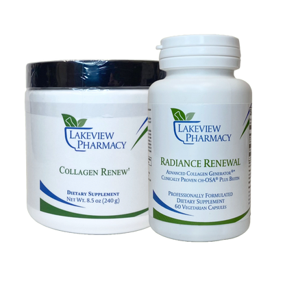 RADIANCE RENEWAL/COLLAGEN RENEW BUNDLE