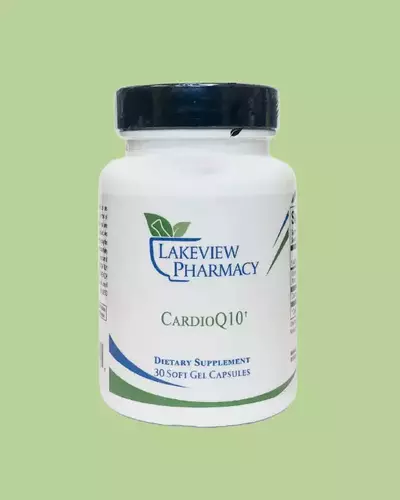 CARDIOQ10 30 COUNT