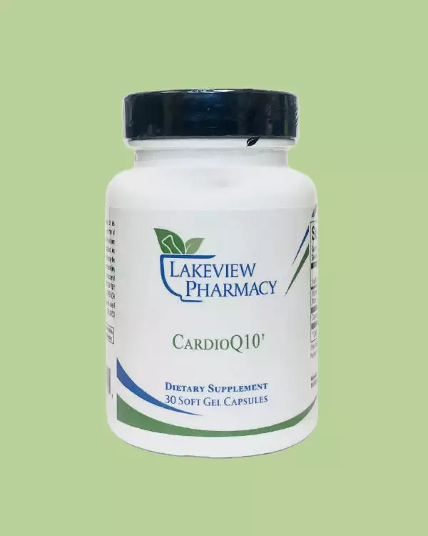 CARDIOQ10 30 COUNT