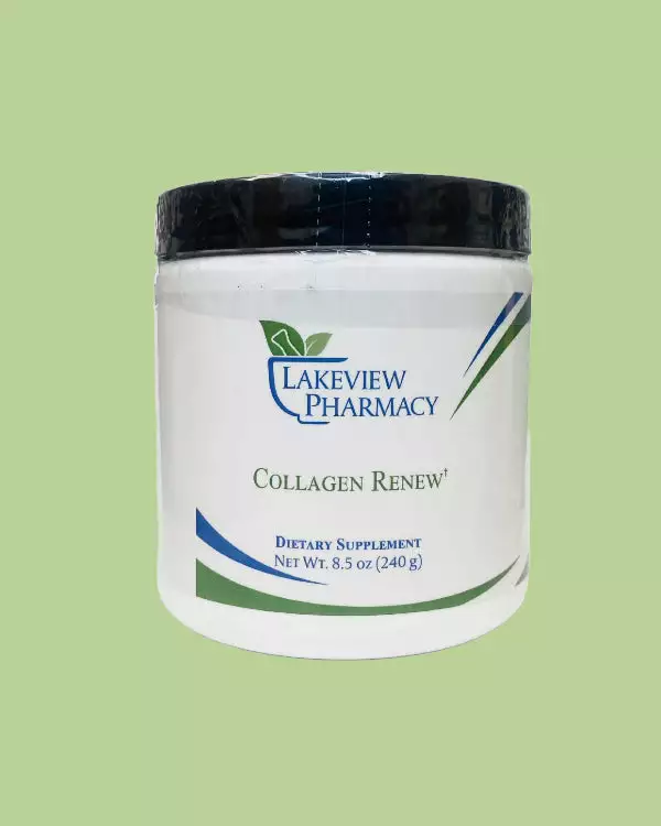 COLLAGEN RENEW