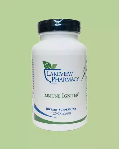 IMMUNE IGNITER 120 Count