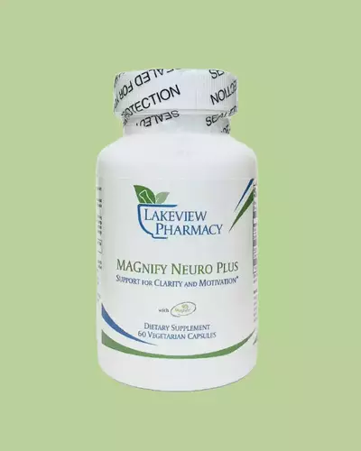 MAGNIFY NEURO PLUS 60 Count