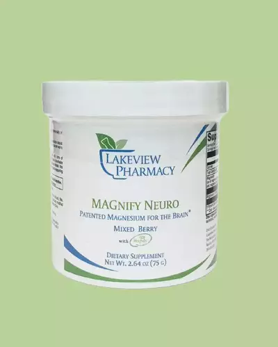 MAGNIFY NEURO POWDER 2.64oz