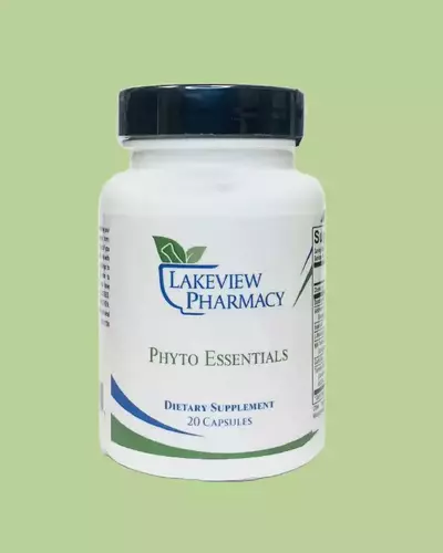 PHYTO ESSENTIALS 20 Count