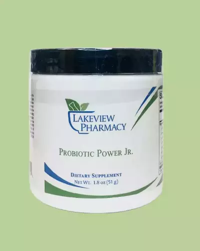 PROBIOTIC POWER JR. 1.8oz