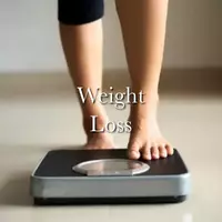 A picture representing the Weight Loss category.