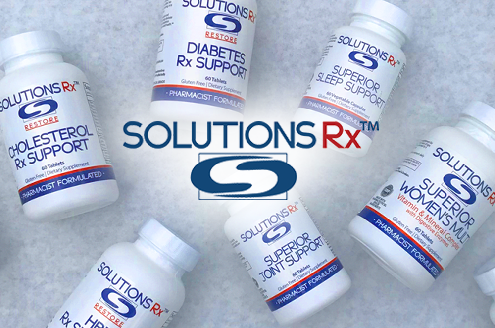 solutions rx