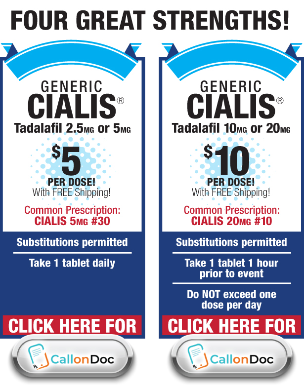 cialis one time dose