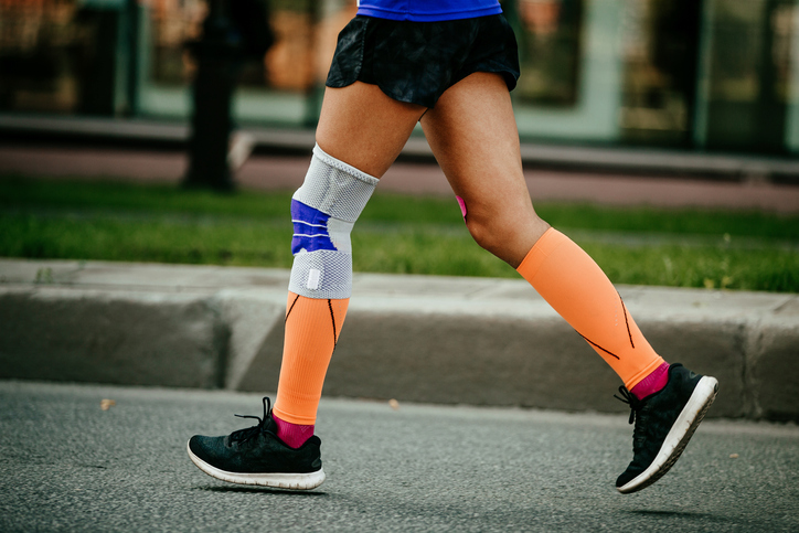 Learn About Compression Sock Benefits - Lakeview Pharmacy of Racine, WI