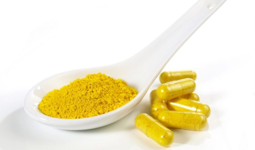 7 Health Benefits of Berberine