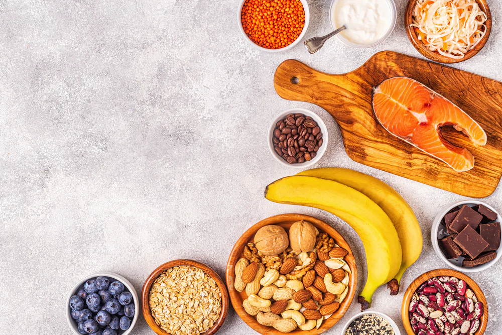 Improve Mental Health