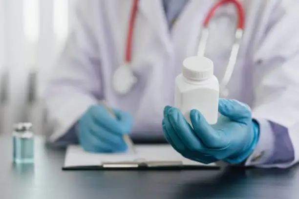 Over-the-Counter ED Medications