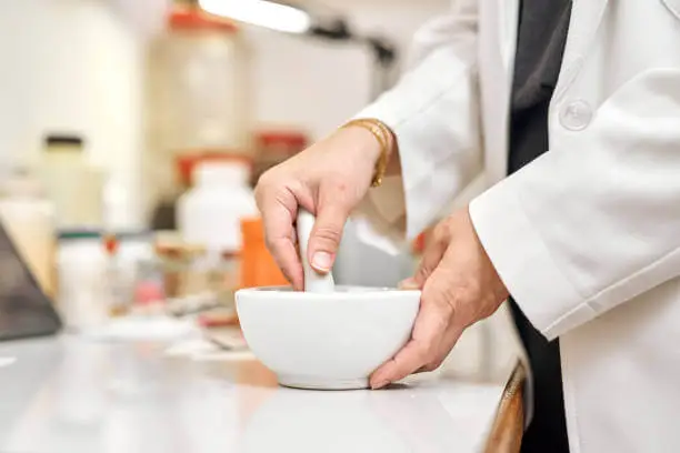 Compounded Medications for Pain