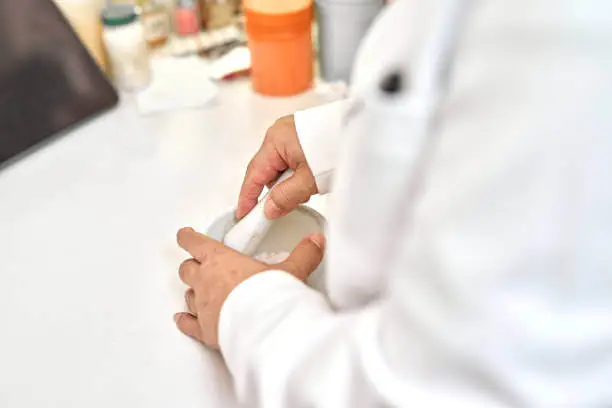 Low Dose Naltrexone (LDN) Benefits