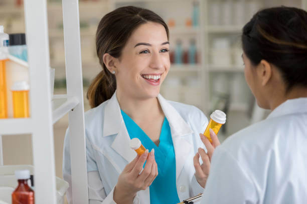 Low Dose Naltrexone (LDN) Benefits