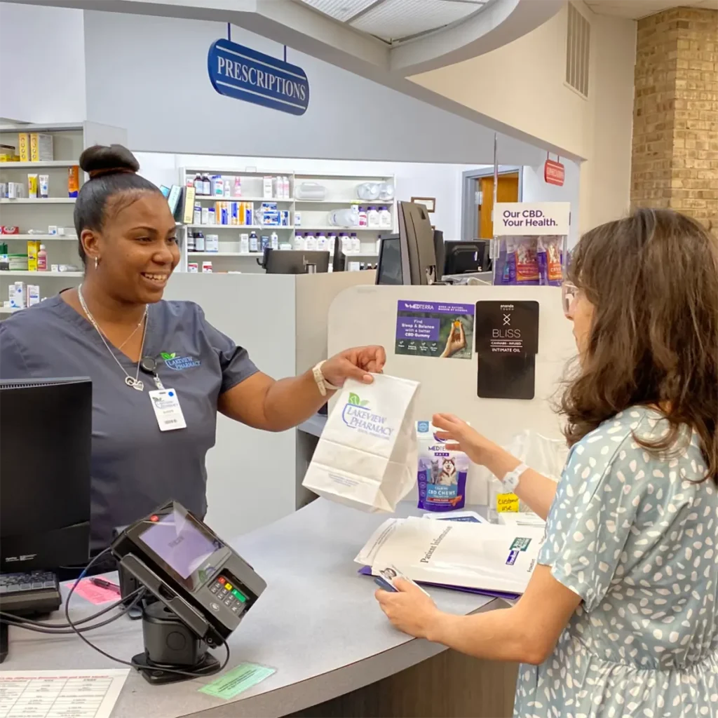 local independent pharmacy