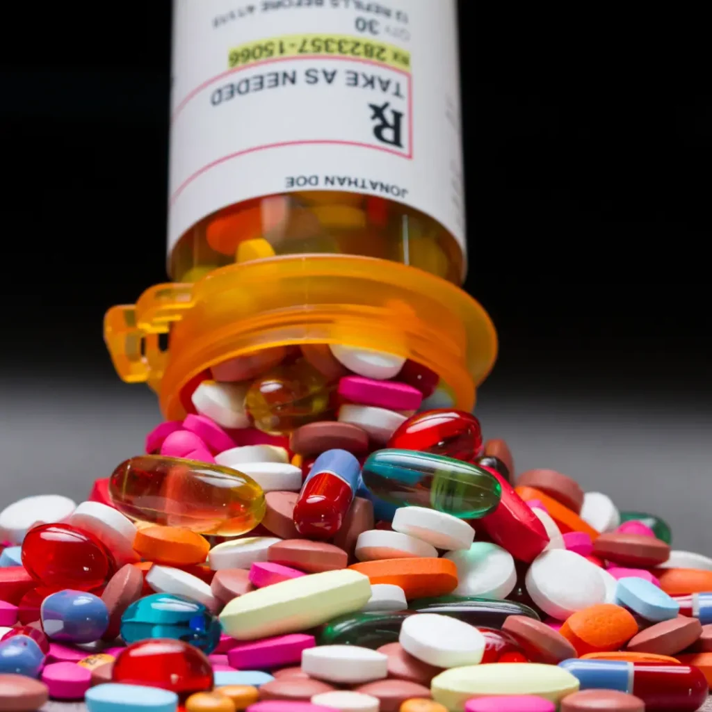 medication management