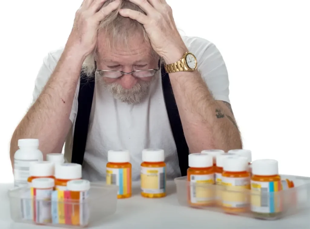 medication management