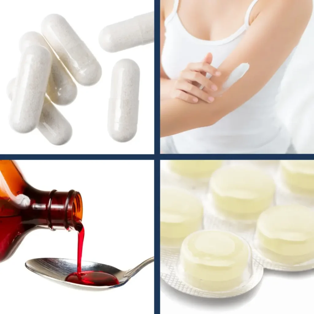 4 (1) compounding pharmacy