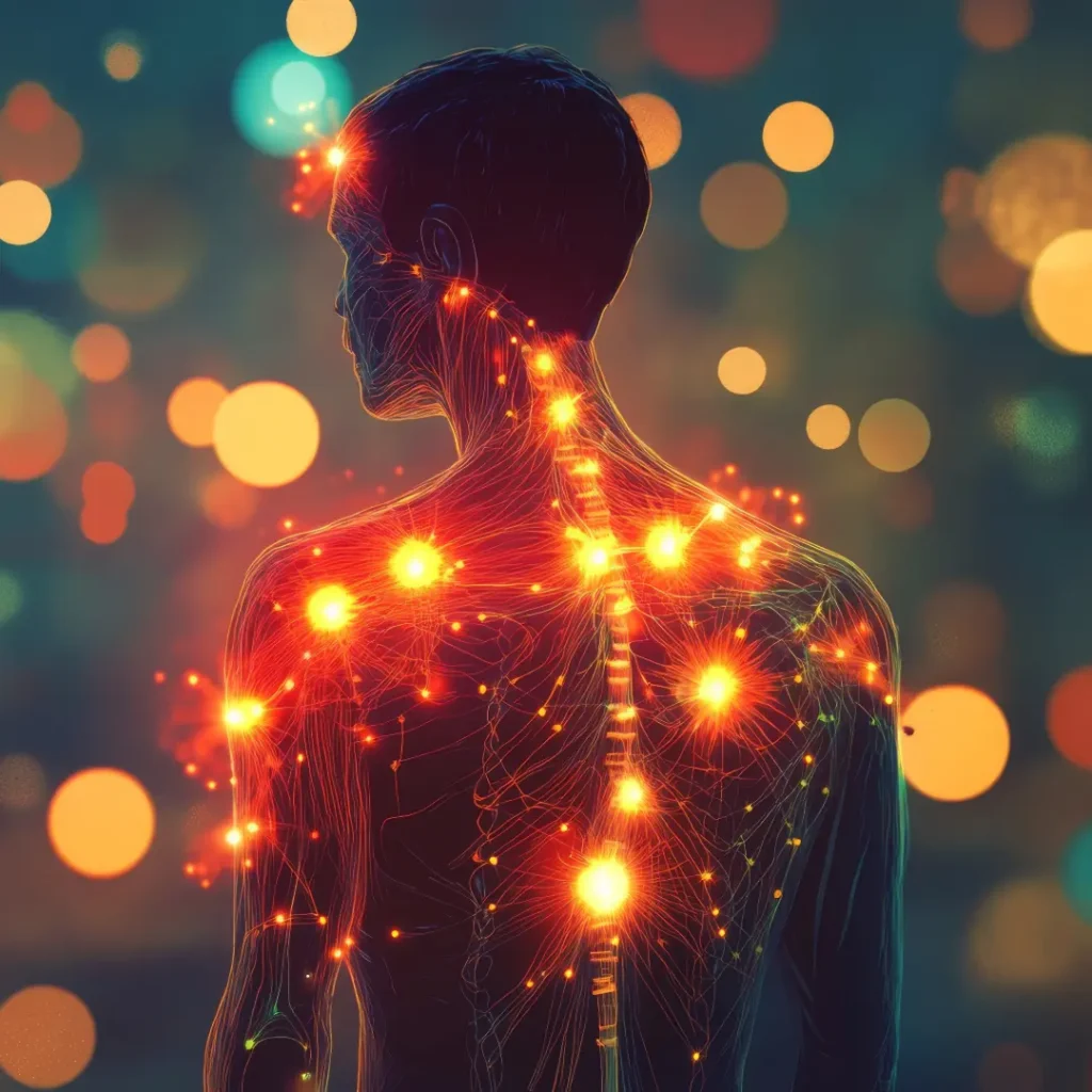 chronic pain management