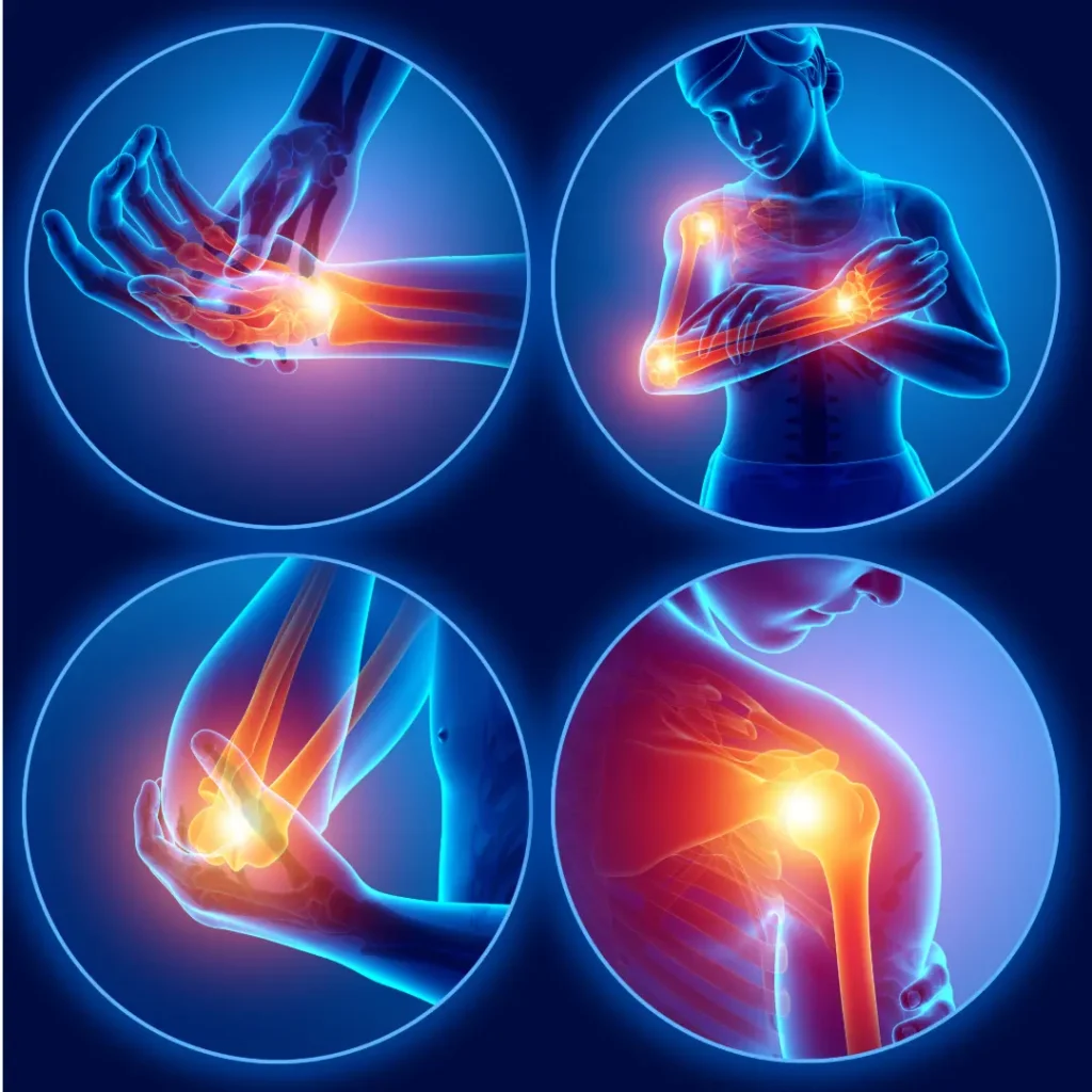 Chronic Pain Management