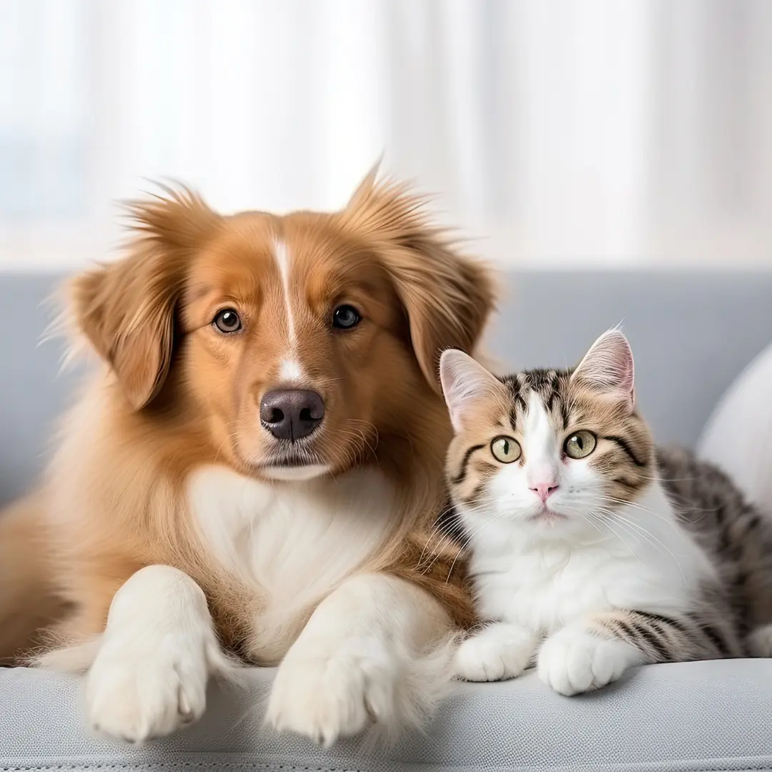 veterinary compounding pharmacy