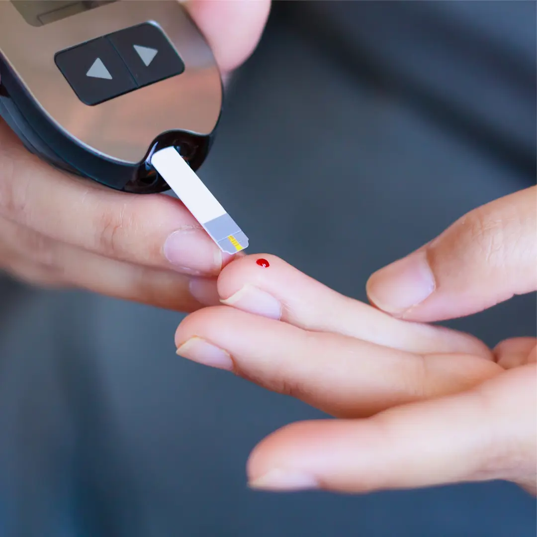 4.3 Disease Management-2 chronic conditions