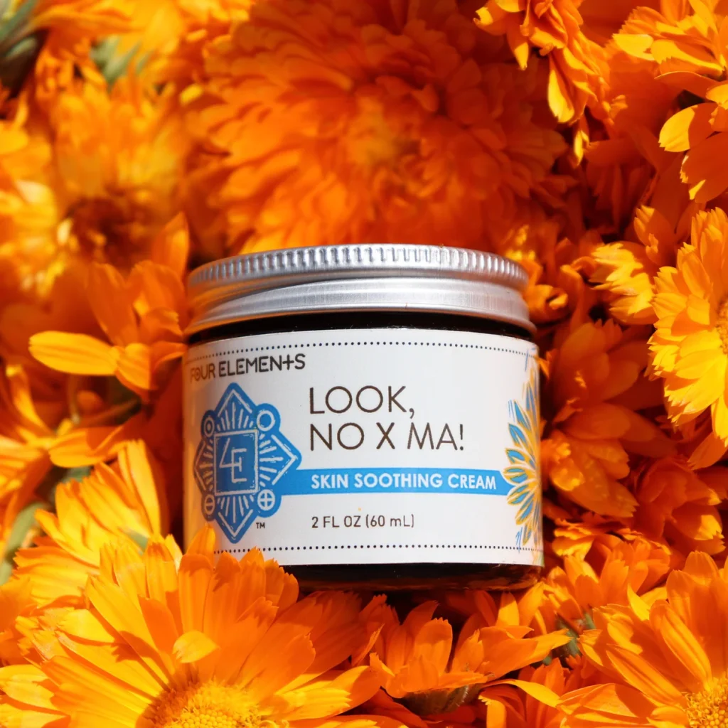 Functional Cream; Look No X Ma! Skin Soothing Cream