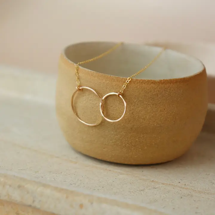 Jewelry, Necklace; Unity Necklace