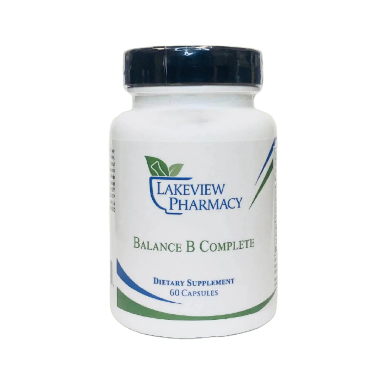Balance B Complete 60 Count - Online Prescriptions & Health Supplements ...