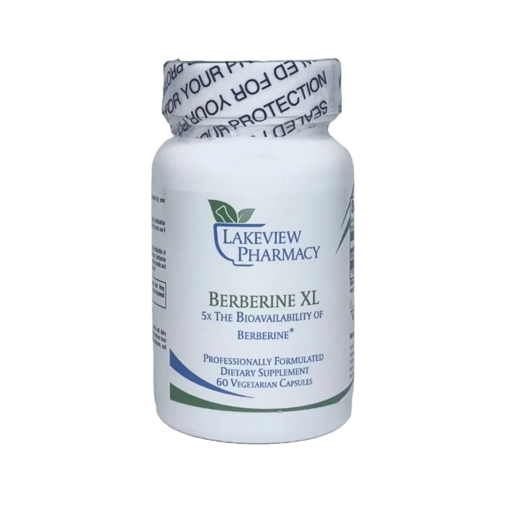 Berberine XL60 Count