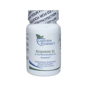 Berberine XL60 Count